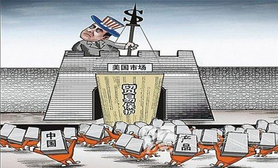 美國(guó)對(duì)中國(guó)商品加征關(guān)稅后，對(duì)我國(guó)機(jī)械出口影響有多大？